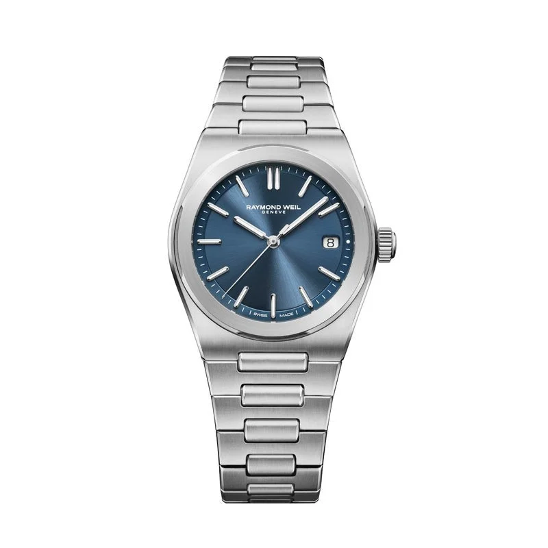 Raymond Weil Raymond Weil 1000-ST-50001 38 mm kol saati