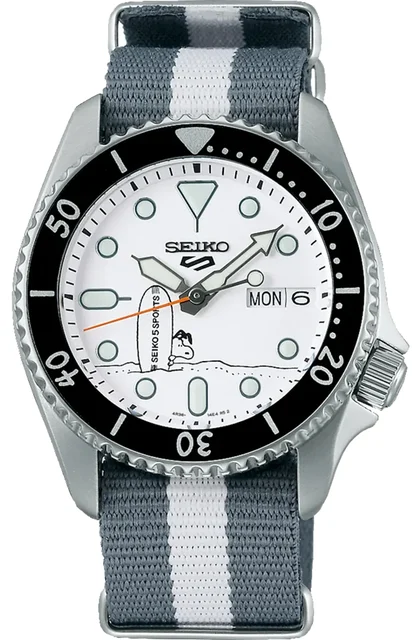 Seiko SEI165 kol saati