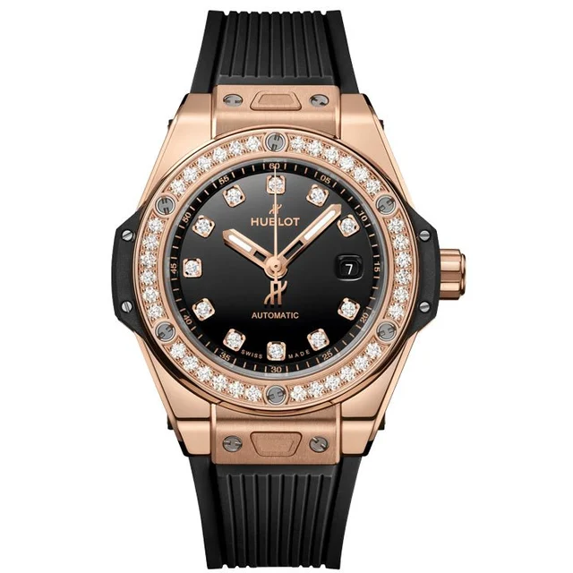 Hublot Big Bang 485.OX.1280.RX.1204 kol saati