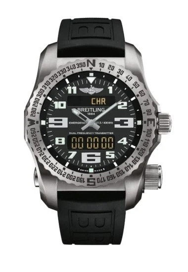 Breitling E7632522/BC02/156S/E20DSA.4 51 mm kol saati