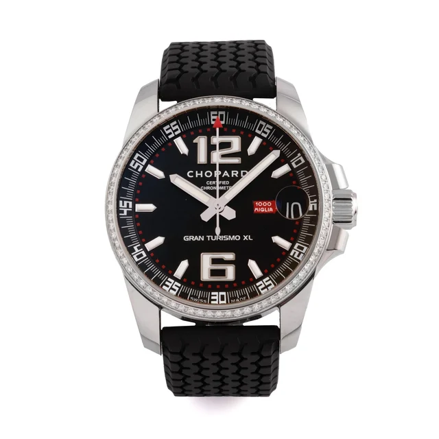 Chopard Switzerland 8997 kol saati