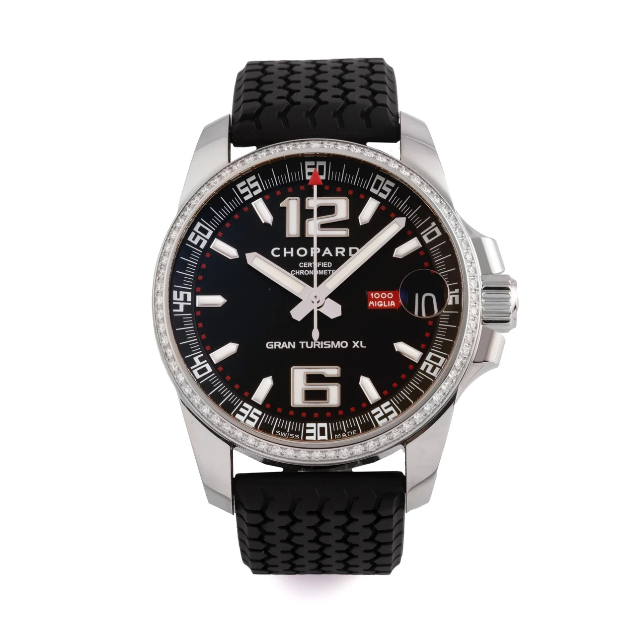 Chopard Switzerland 8997 kol saati
