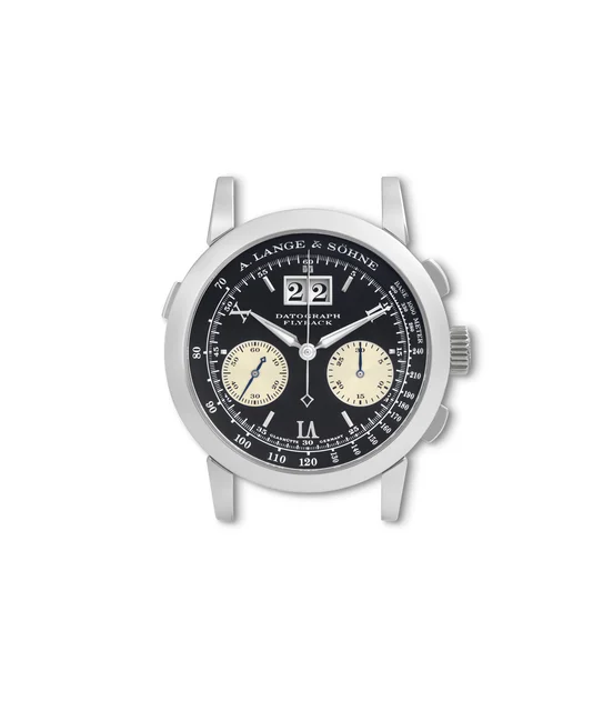 A. Lange & Sohne Datograph CMCPT_A1896 kol saati