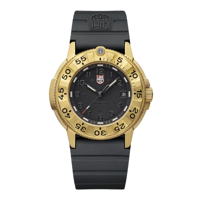 Luminox Navy Seal LM3221.NSF kol saati