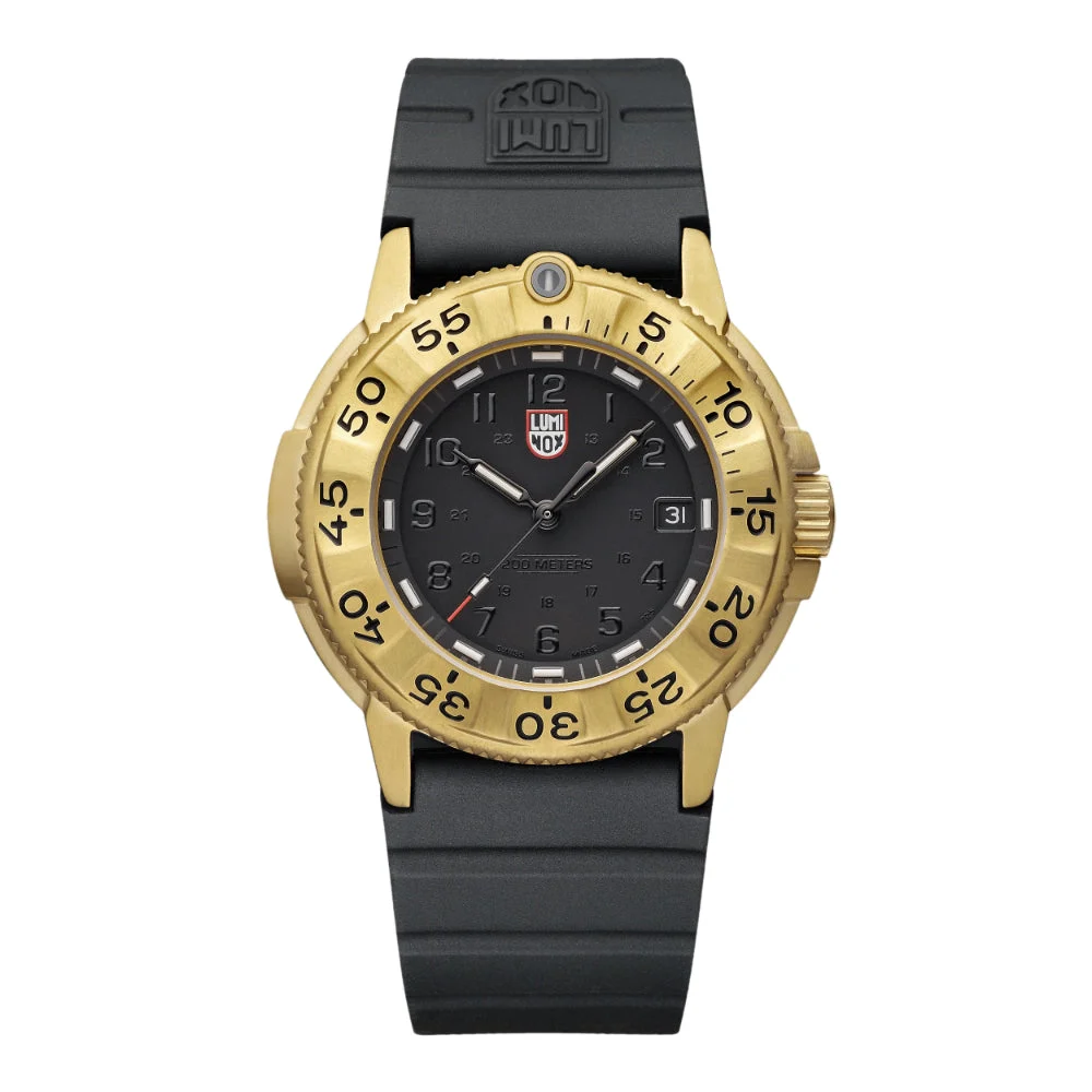 Luminox Navy Seal LM3221.NSF 43 mm kol saati