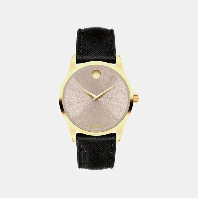 Movado Museum 608006 kol saati