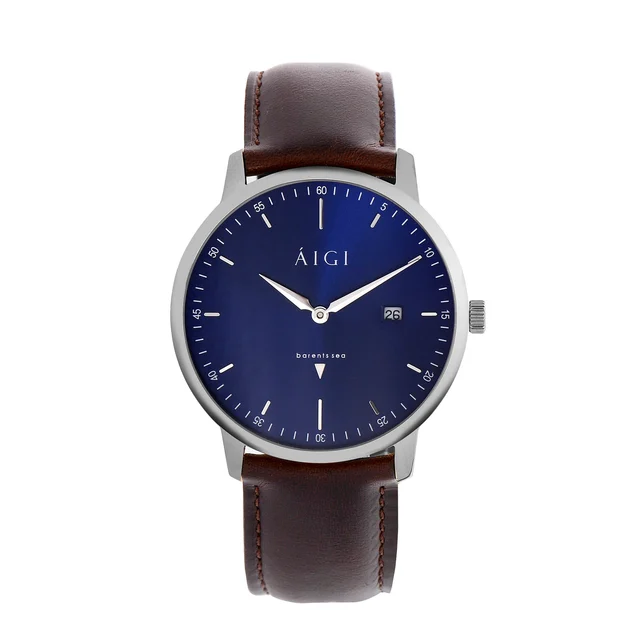 AIGI Watches AIGI Watches BA40BS kol saati