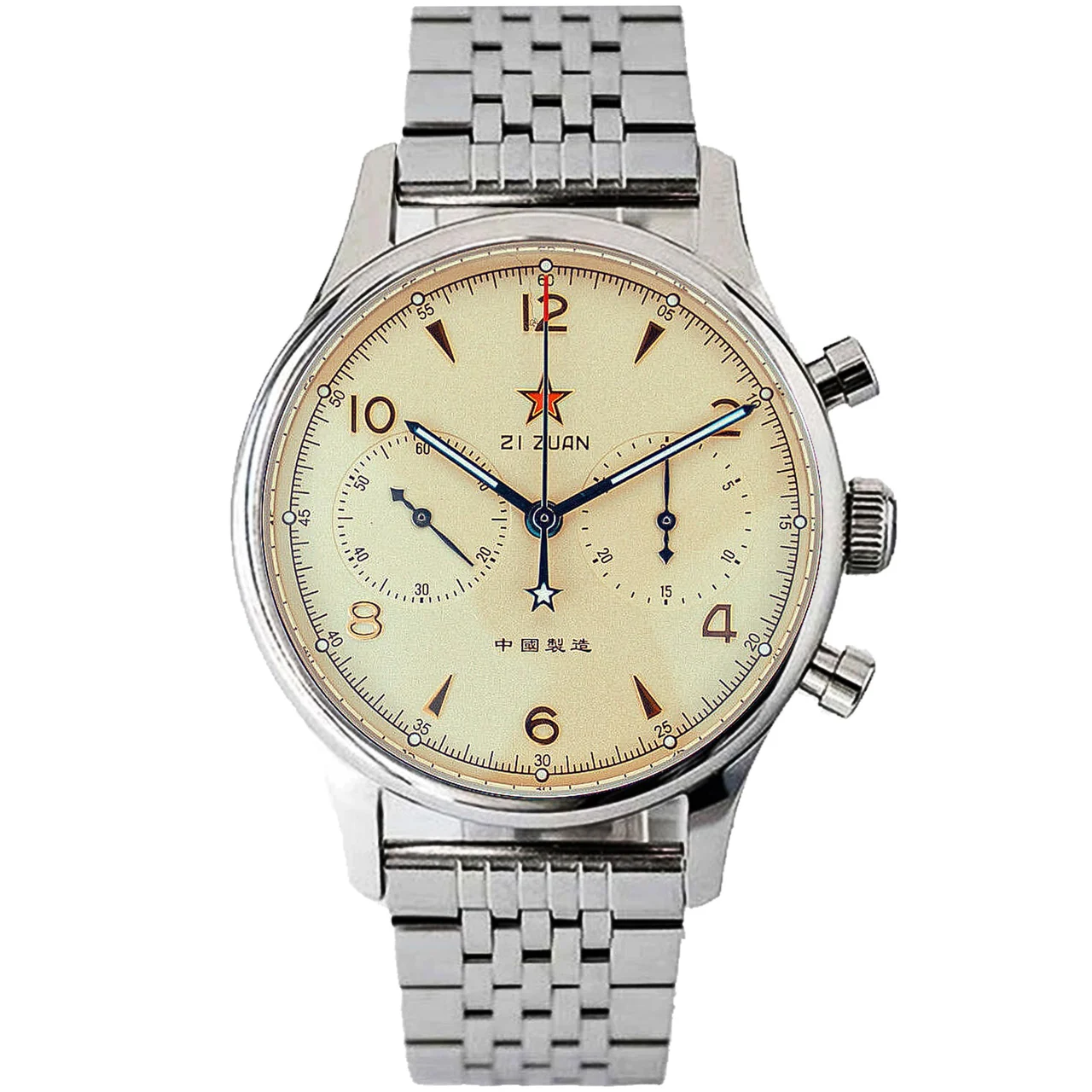 Sugess Sugess SU1962S40 40 mm kol saati