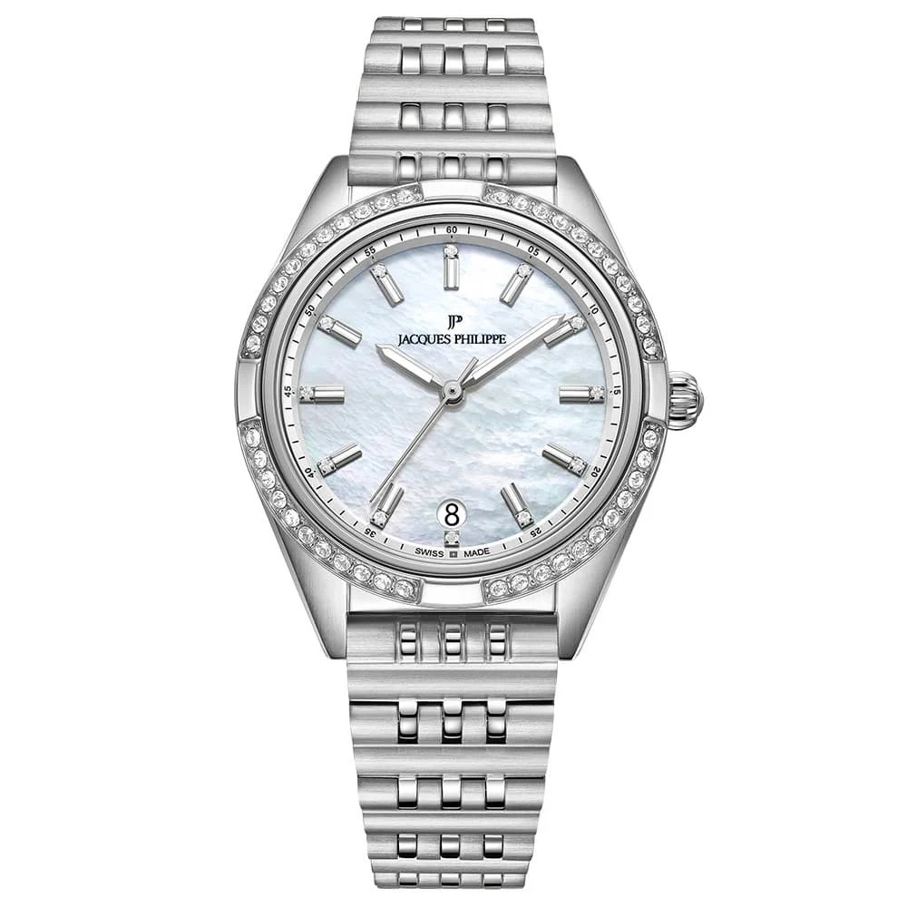 Jacques Philippe JPQLS681386 33 mm kol saati