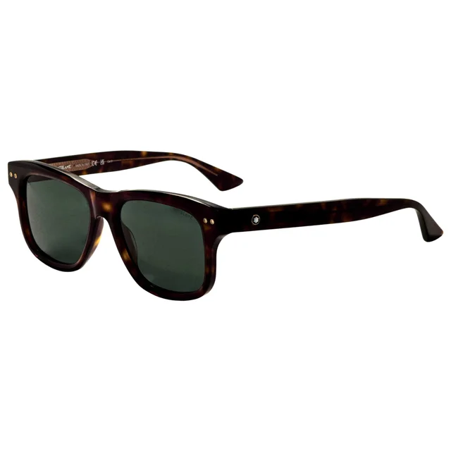 Montblanc Sunglasses MB0319S-002-55 kol saati