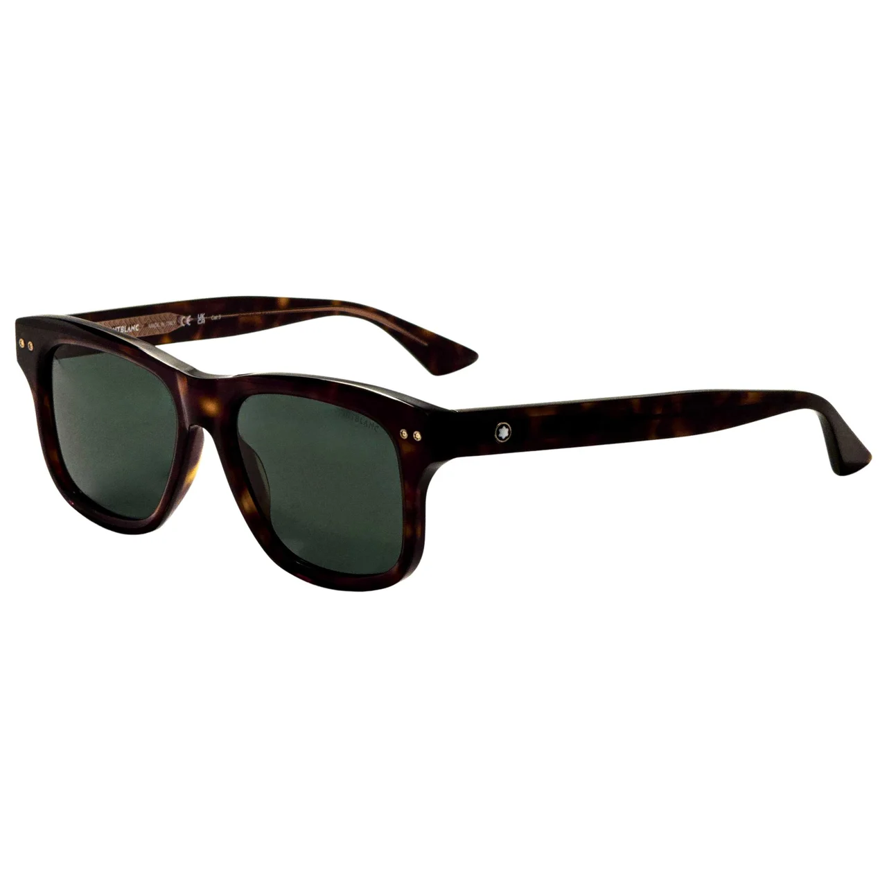 Montblanc Sunglasses MB0319S-002-55 kol saati