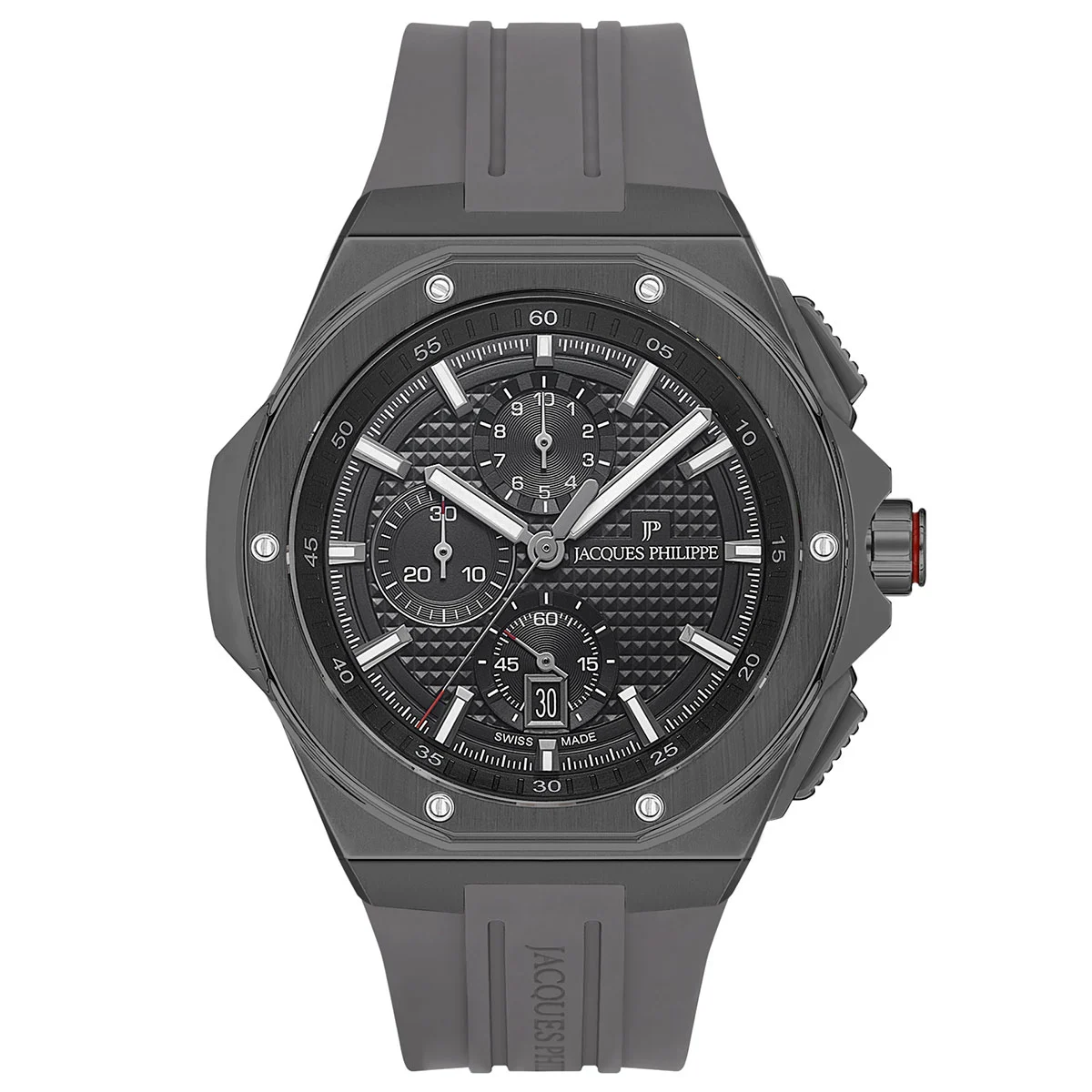 Jacques Philippe JPQGC488417 44 mm kol saati