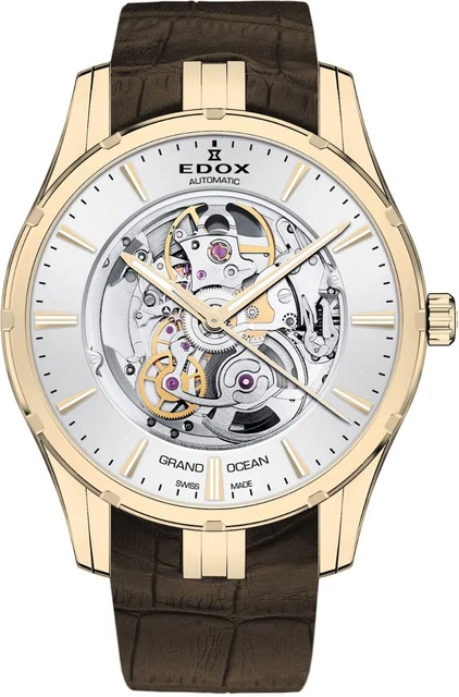 EDOX Edox ED318 kol saati