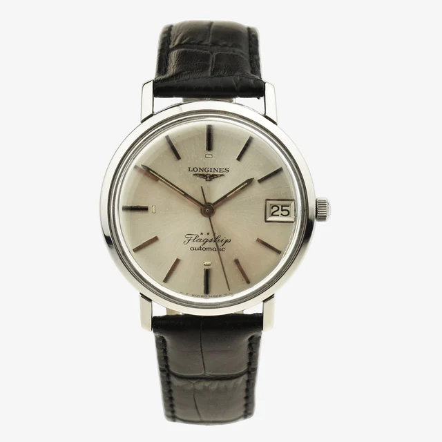 Longines Flagship 13854791 kol saati