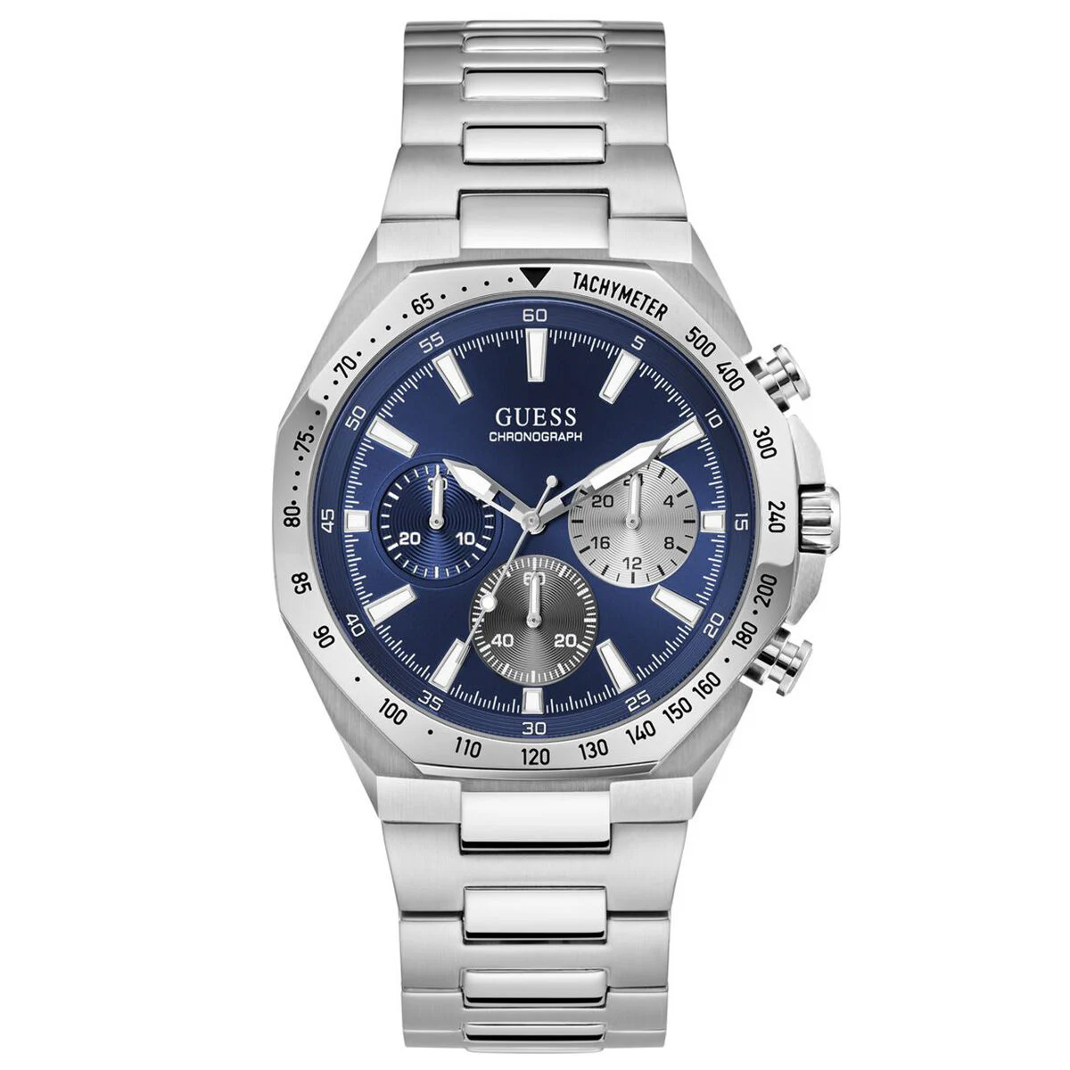 Guess GUGW1122G1 42 mm kol saati