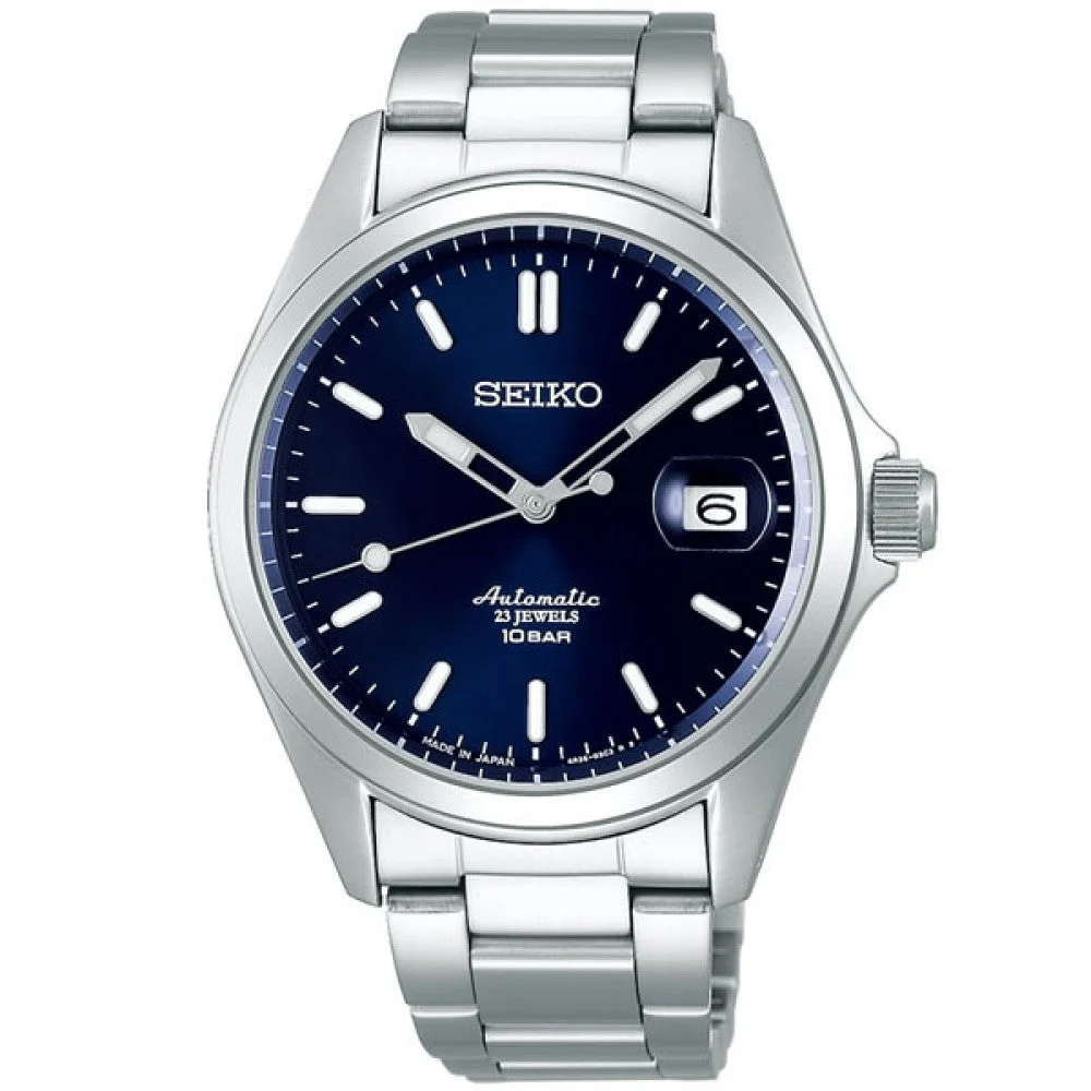 Seiko SZSB016J 44 mm kol saati