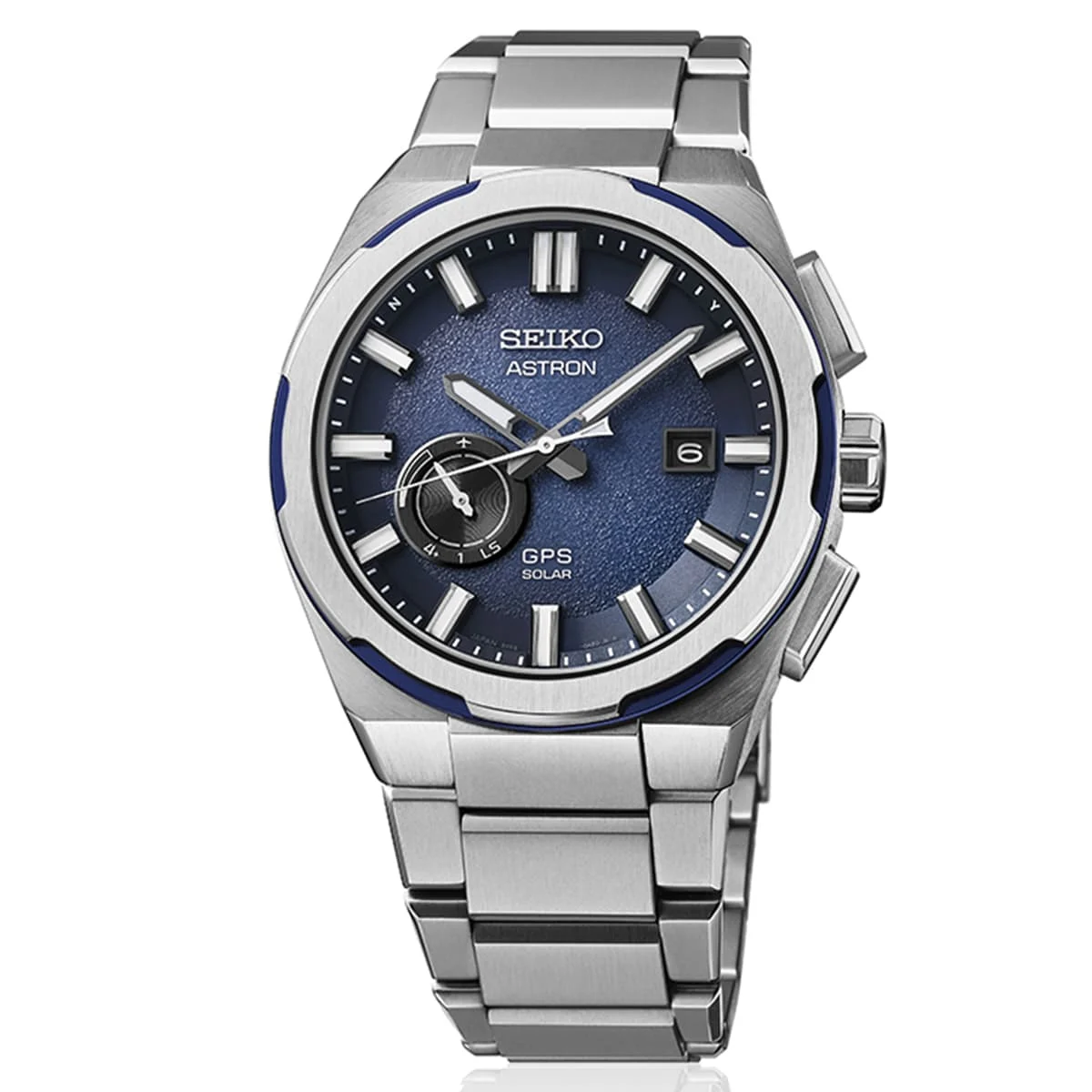 Seiko SEISJ023J 42 mm kol saati