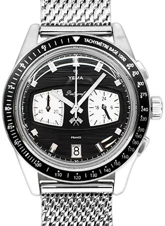 Yema Rallygraf YMHF1584-AM/YM kol saati