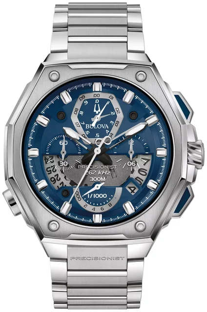 Bulova Series X 96B349 kol saati