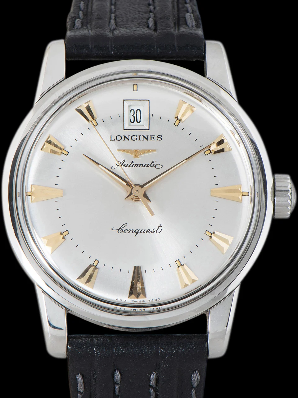 Longines Conquest Heritage LONGCHL16114 35 mm kol saati