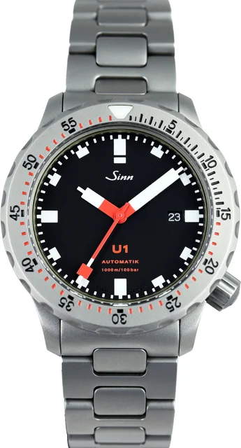 Sinn PRE1403 kol saati