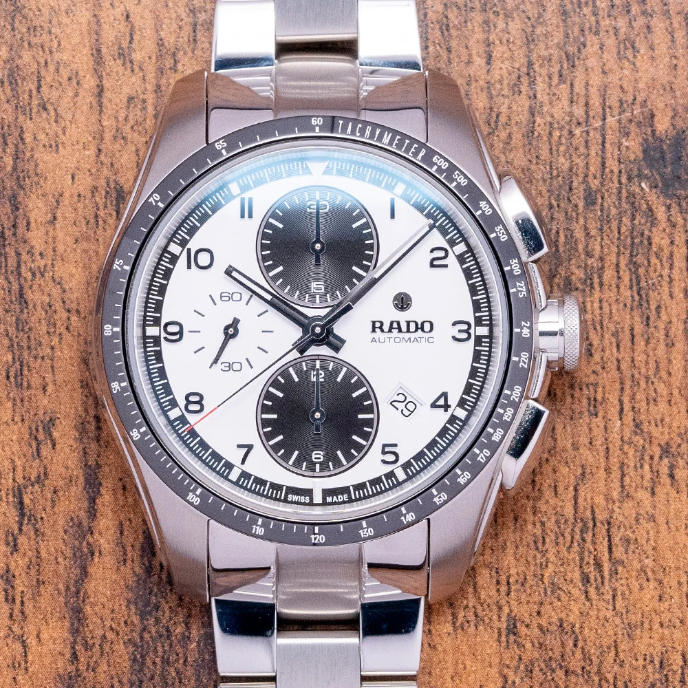 Rado HyperChrome R32042103 44 mm kol saati