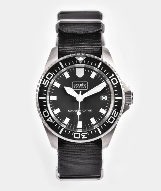 Scurfawatches Ltd Edition M.S.22 LTD EDITION kol saati