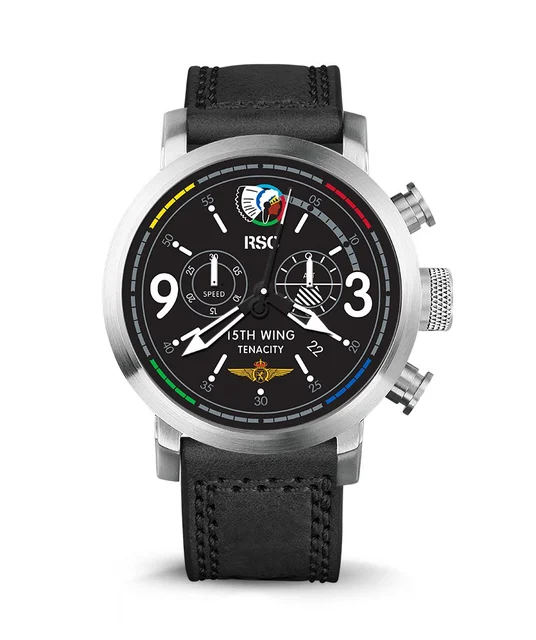 Rscwatches Rscwatches 15TH kol saati