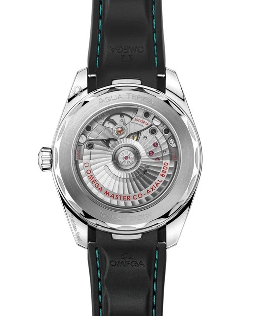 OMEGA Seamaster Aqua Terra 150M 220.32.38.20.03.001 kol saati