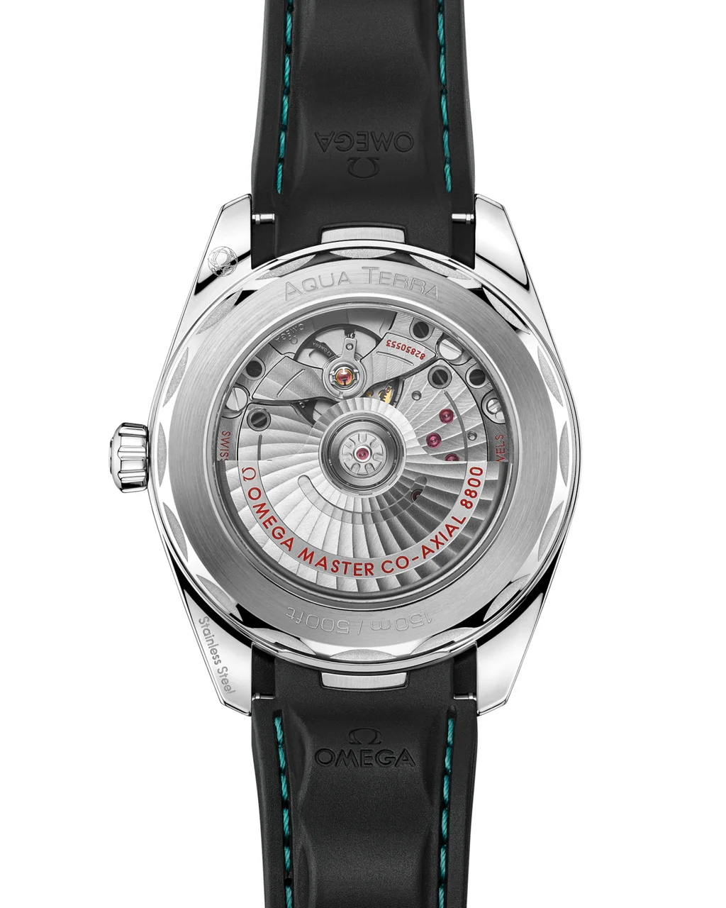 OMEGA Seamaster Aqua Terra 150M 220.32.38.20.03.001 38 mm kol saati