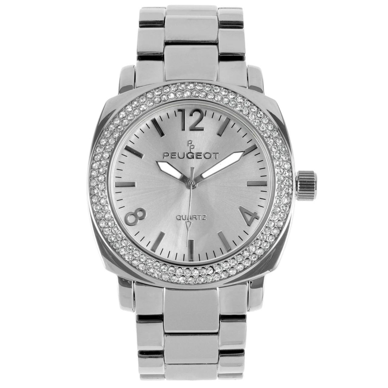 Peugeot Watches Peugeot Watches 7075S 40 mm kol saati