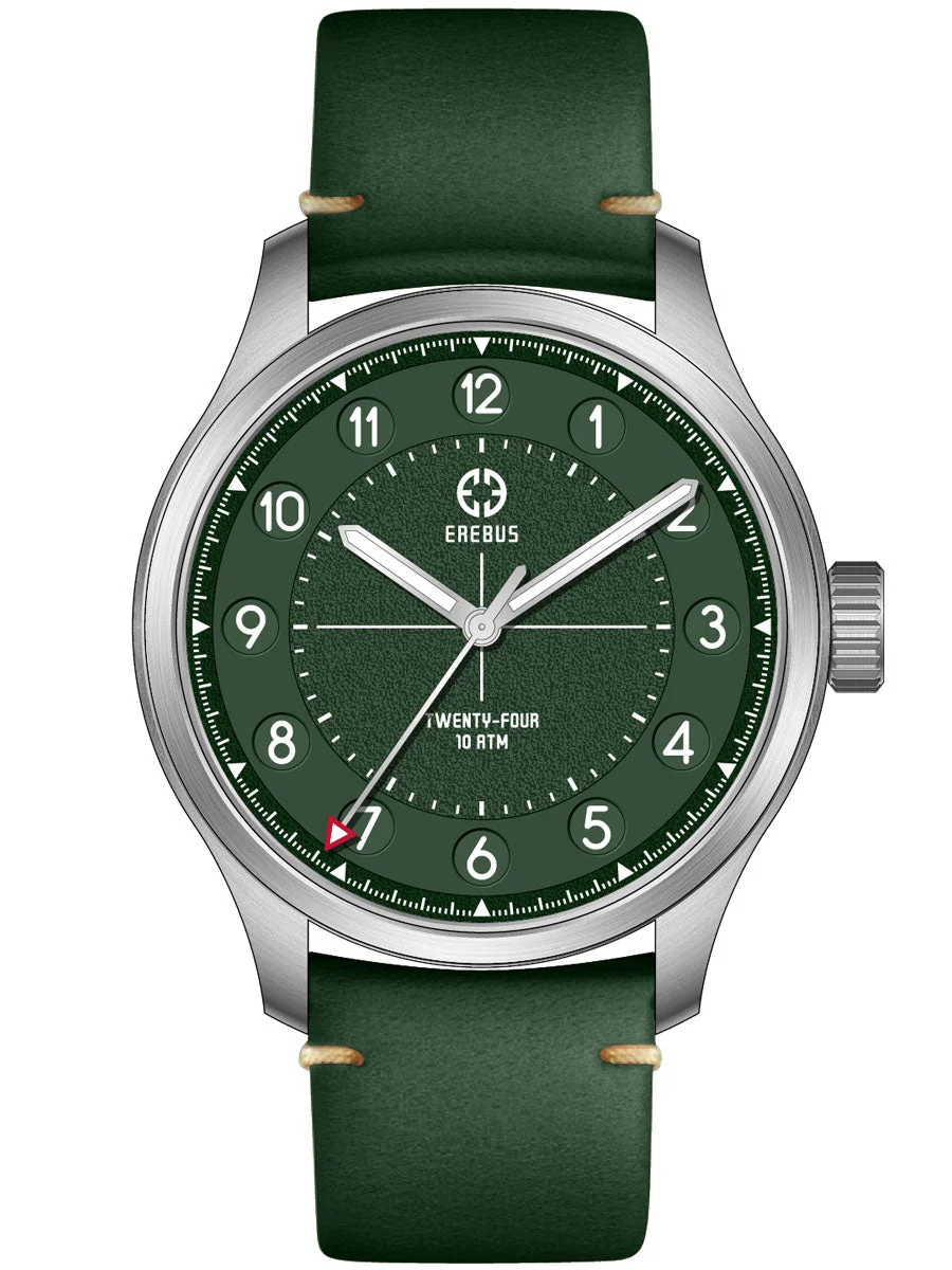 EREBUS Watches ERTWE4004 38 mm kol saati