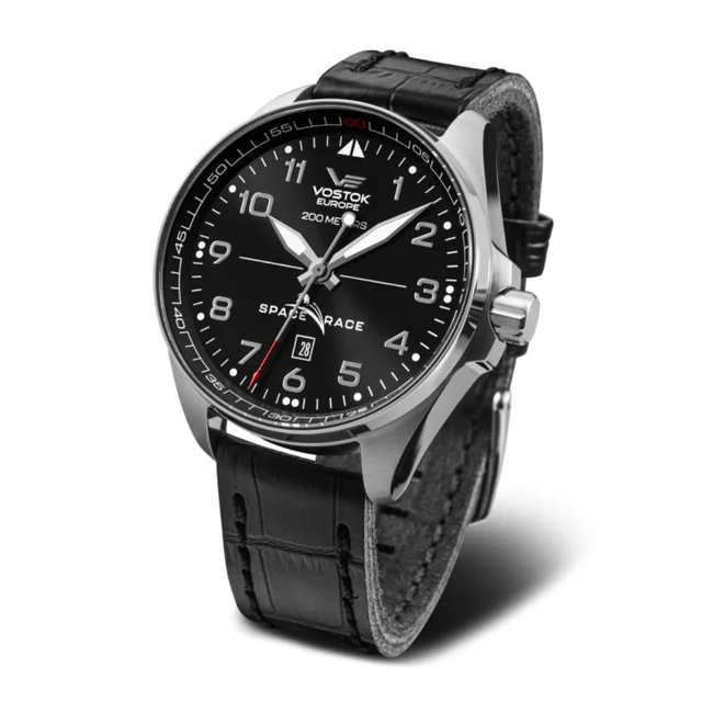 Vostok Europe Vostok Europe YN55-325A662-L kol saati