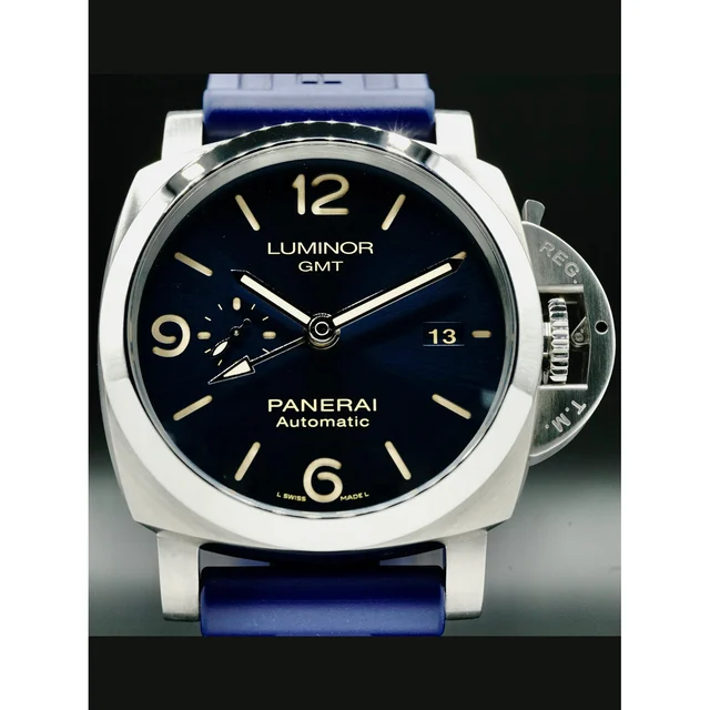 Panerai Luminor GMT PAM1033 210000035118 kol saati