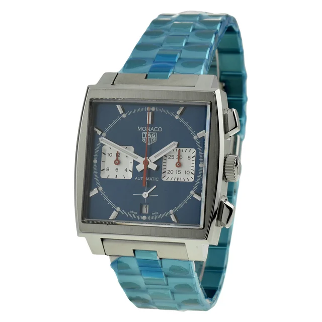 Tag Heuer Monaco BEP9040 kol saati