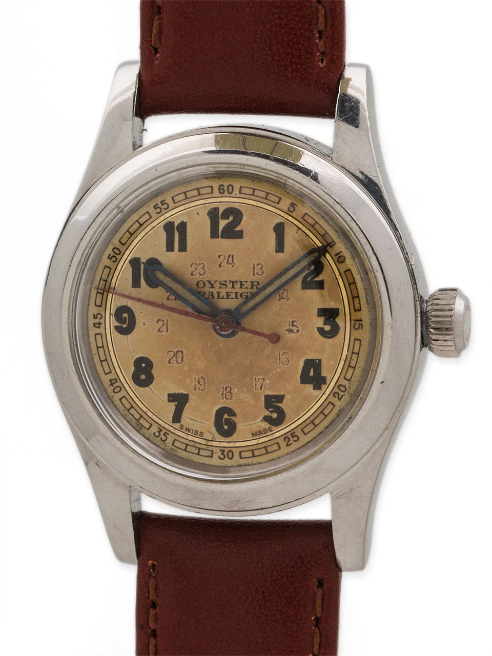 Rolex Rolex 45698 40 mm kol saati
