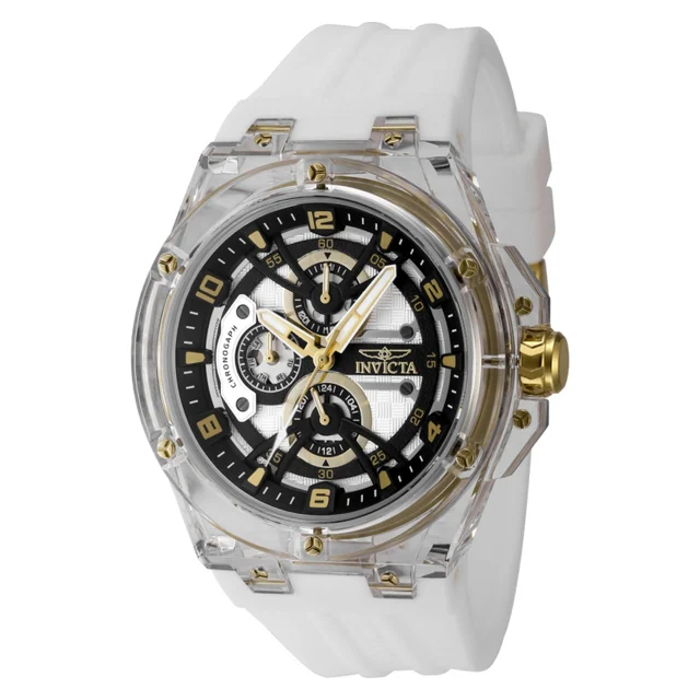 Invicta Racing 886678655403 kol saati