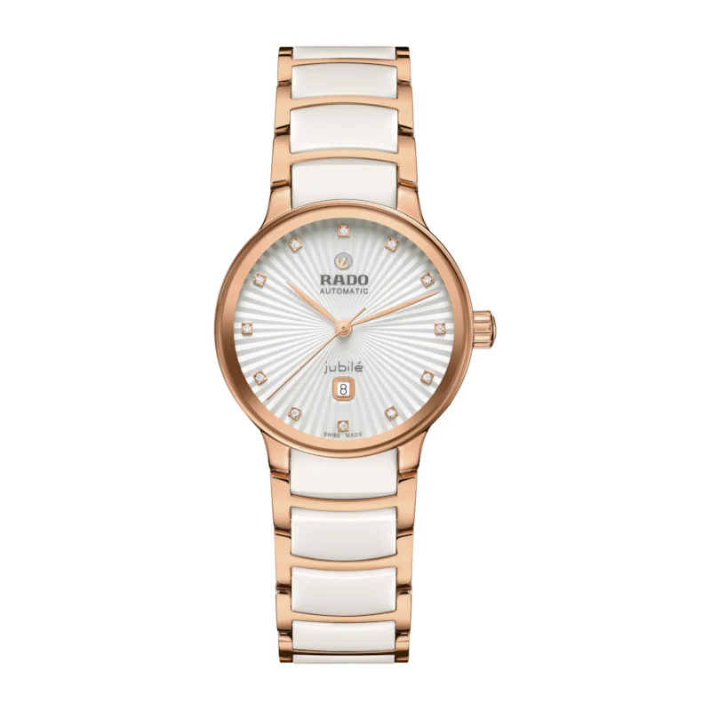 Rado Centrix Automatic Diamonds R30019744 30.5 mm kol saati
