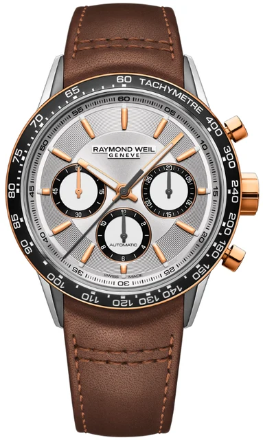 Raymond Weil Freelancer RW181 kol saati