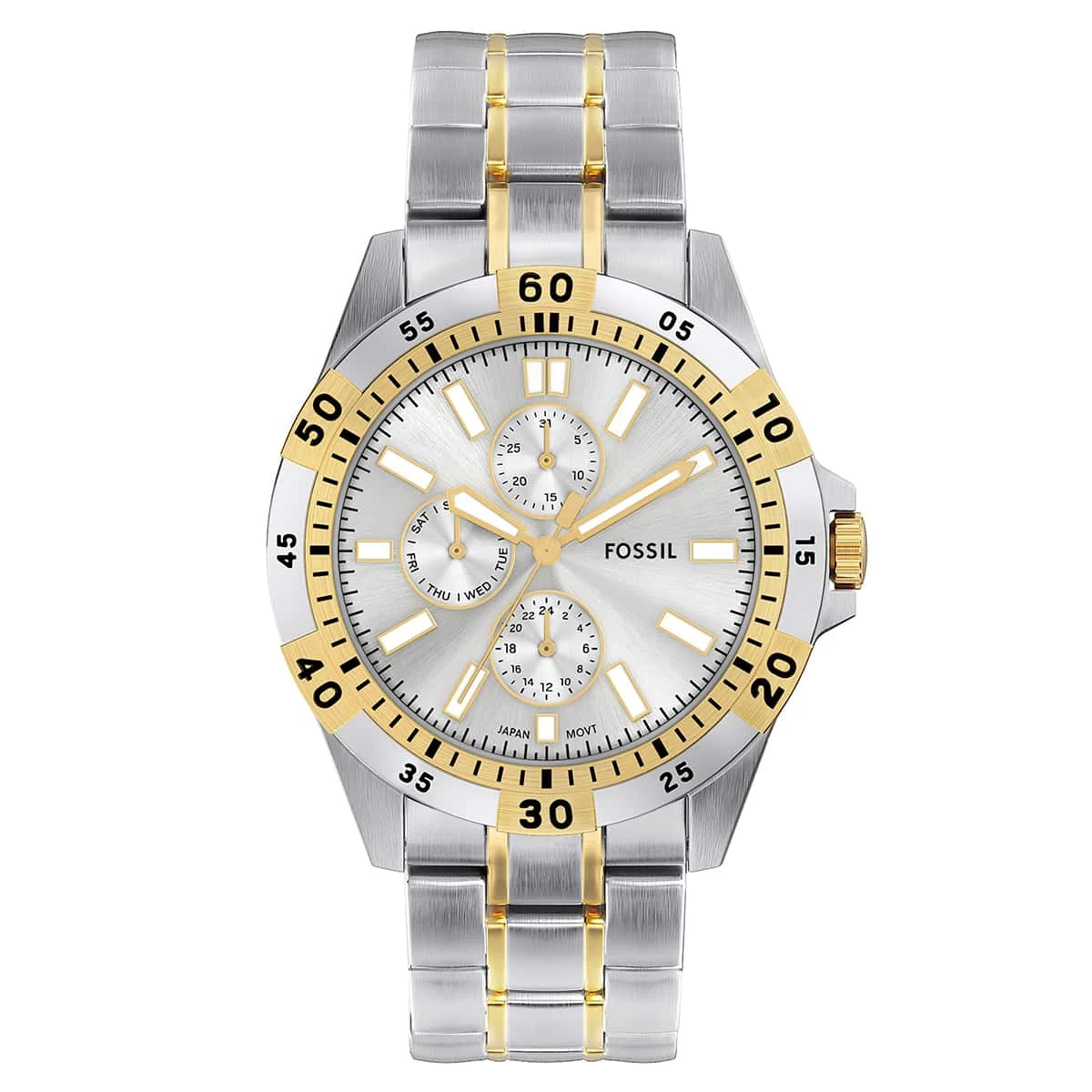 Fossil FFS6148 44 mm kol saati