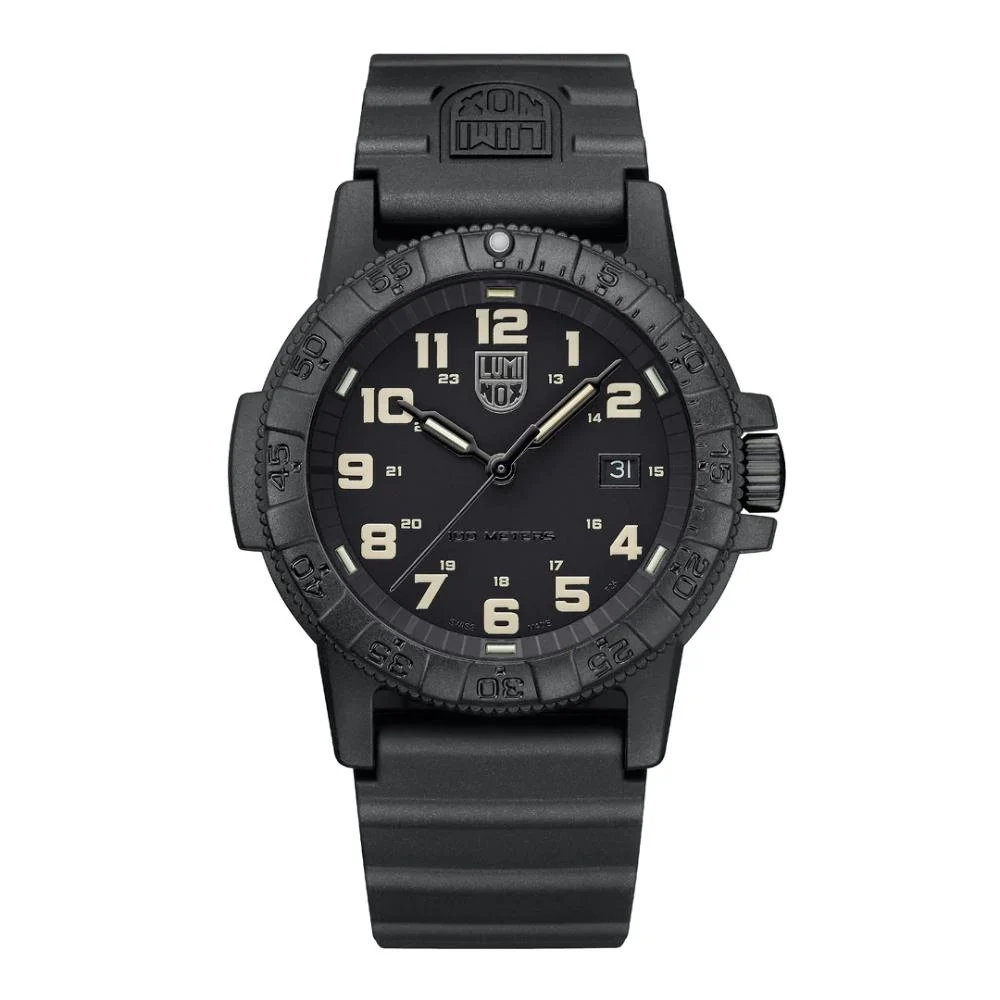 Luminox Leatherback Sea Turtle LM0330 45 mm kol saati