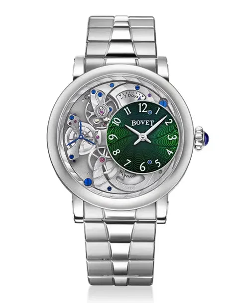 Bovet Récital 18410380 40 mm kol saati