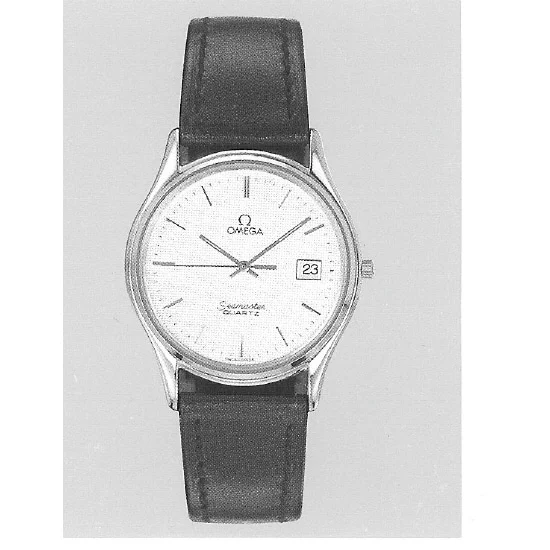 OMEGA Brest ST 196.0251 kol saati