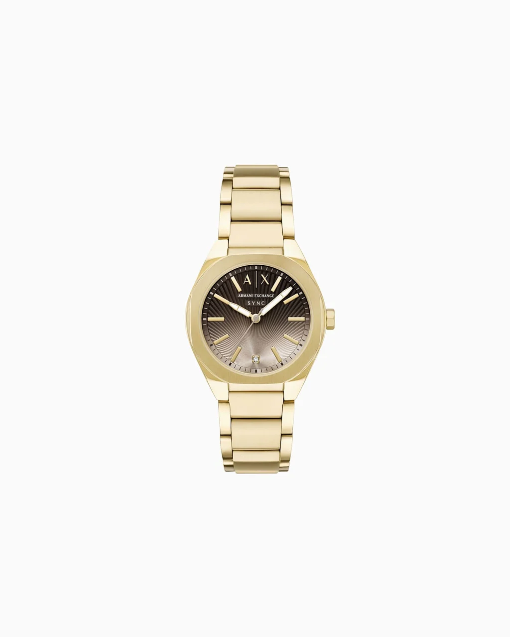 Armani Exchange Sync Quartz Watch AX6031 36 mm kol saati