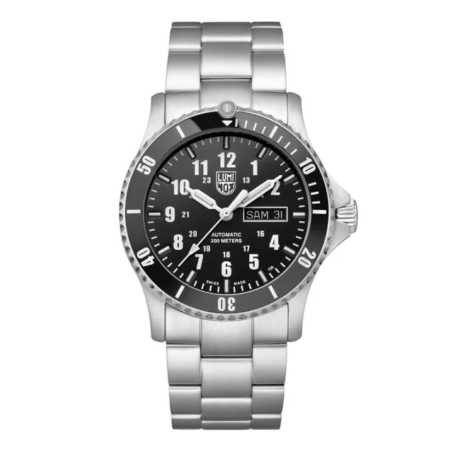 Luminox Sport Timer LM0921.M kol saati