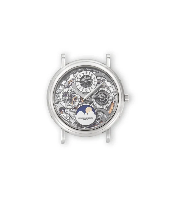 Vacheron Constantin CZKPT_V1774 kol saati