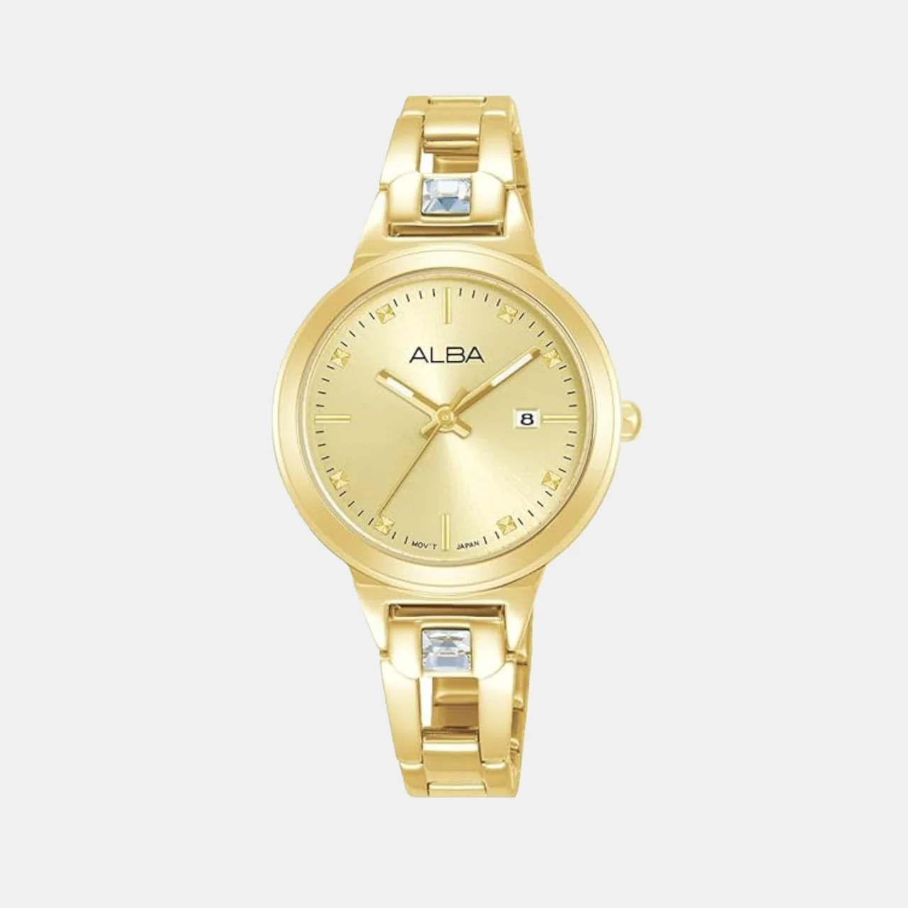 Alba Alba AH7EH6X1 30 mm kol saati
