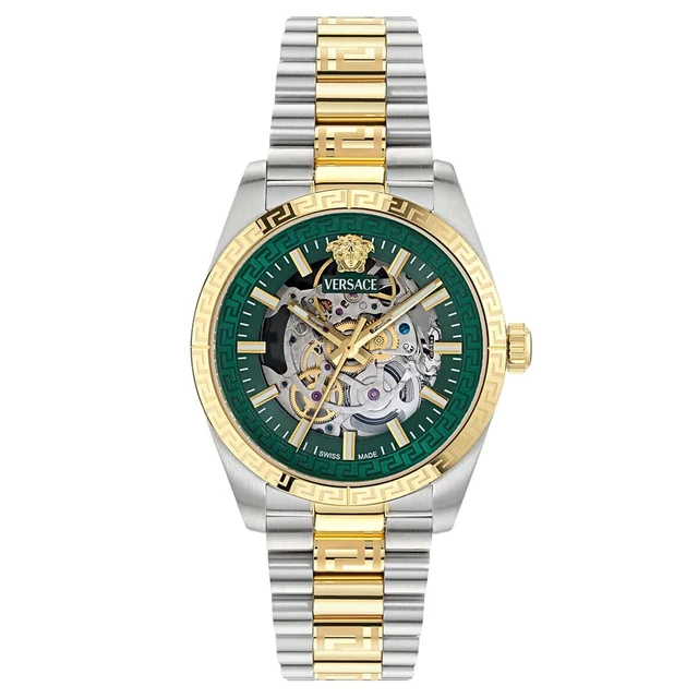 Versace VRSCVE5R00226 kol saati