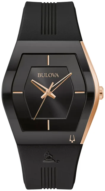 Bulova Latin GRAMMY® Gemini 97A163 kol saati