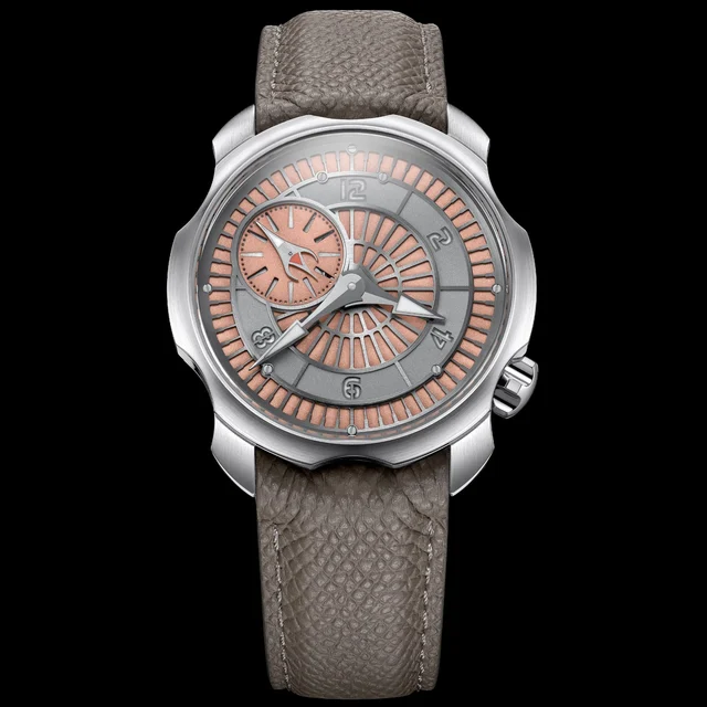Sarpaneva Stardust Mars stardust-mars kol saati